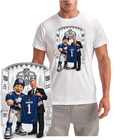 Giants Draft Day New York Short Sleeve T-Shirt
