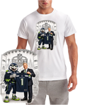 Seattle Seahawks Draft Day Short Sleeve T-Shirt