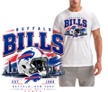 Buffalo Bills Short Sleeve T-Shirt