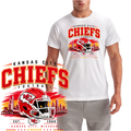 Kansas City Chiefs Classic Short Sleeve T-Shirt