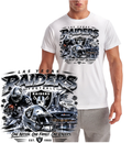 Las Vegas Raider Short Sleeve T-Shirt