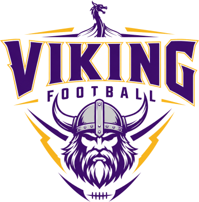 Minnesota Viking Football Short Sleeve T-Shirt