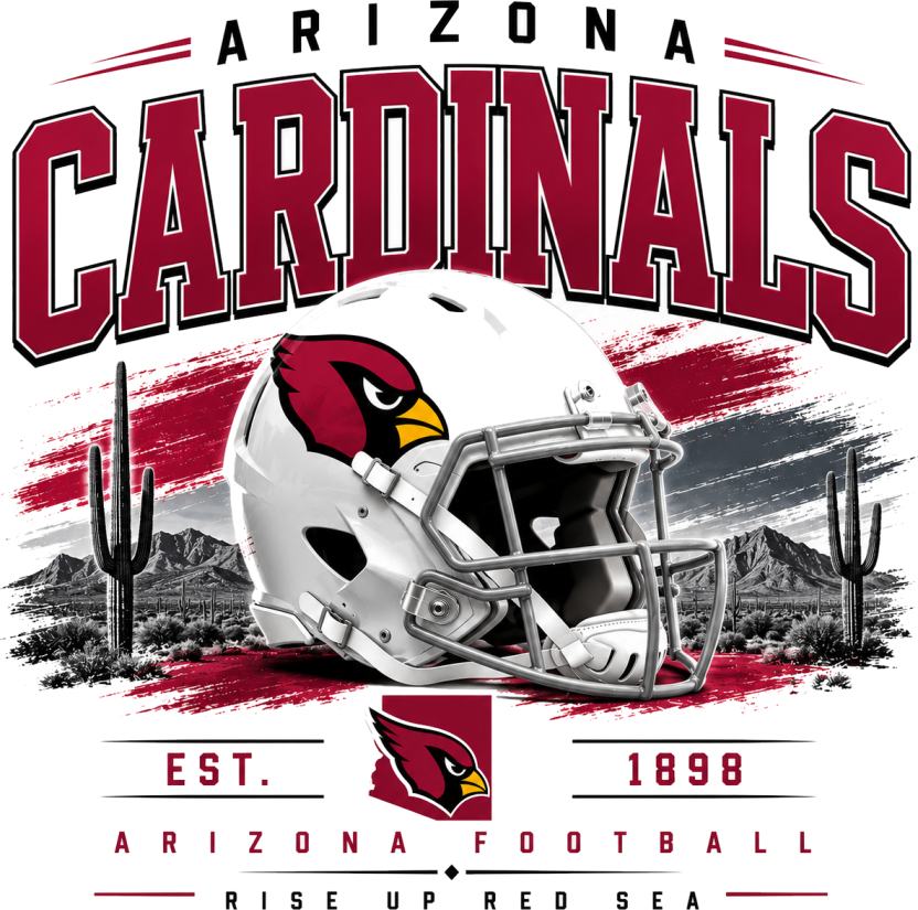 Cardinal Classic Short Sleeve T-Shirt