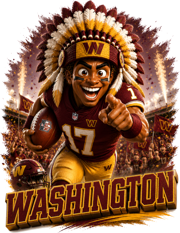 Washington Short Sleeve Charging